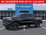 2025 Chevrolet Colorado Crew Cab 4x4 Pickup for sale #5L235252 - photo 3