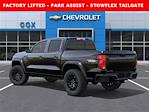 2025 Chevrolet Colorado Crew Cab 4x4 Pickup for sale #5L235252 - photo 4