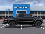 2025 Chevrolet Colorado Crew Cab 4x4 Pickup for sale #5L235252 - photo 5
