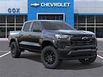 2025 Chevrolet Colorado Crew Cab 4x4 Pickup for sale #5L235252 - photo 7