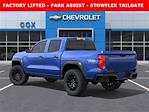 2025 Chevrolet Colorado Crew Cab 4x4 Pickup for sale #5L236063 - photo 4