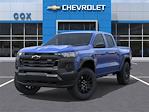 2025 Chevrolet Colorado Crew Cab 4x4 Pickup for sale #5L236063 - photo 6