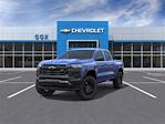 2025 Chevrolet Colorado Crew Cab 4x4 Pickup for sale #5L236063 - photo 8