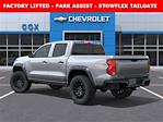 2025 Chevrolet Colorado Crew Cab 4x4 Pickup for sale #5L236143 - photo 4