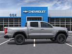 2025 Chevrolet Colorado Crew Cab 4x4 Pickup for sale #5L236143 - photo 5