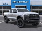 2025 Chevrolet Colorado Crew Cab 4x4 Pickup for sale #5L236143 - photo 7