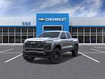 2025 Chevrolet Colorado Crew Cab 4x4 Pickup for sale #5L236143 - photo 8