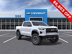 2025 Chevrolet Colorado Crew Cab 4x4 Pickup for sale #5L240909 - photo 1