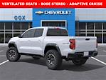 2025 Chevrolet Colorado Crew Cab 4x4 Pickup for sale #5L240909 - photo 4
