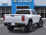 2025 Chevrolet Colorado Crew Cab 4x4 Pickup for sale #5L240909 - photo 2
