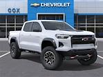 2025 Chevrolet Colorado Crew Cab 4x4 Pickup for sale #5L240909 - photo 7