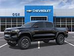 New 2025 Chevrolet Colorado ZR2 Crew Cab 4x4 Pickup for sale #5L241248 - photo 3