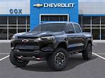 New 2025 Chevrolet Colorado ZR2 Crew Cab 4x4 Pickup for sale #5L241248 - photo 6