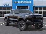 New 2025 Chevrolet Colorado ZR2 Crew Cab 4x4 Pickup for sale #5L241248 - photo 7