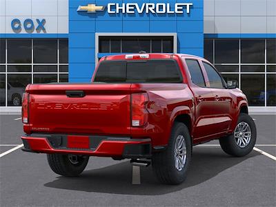 New 2025 Chevrolet Colorado LT Crew Cab Pickup for sale #5L242000 - photo 2