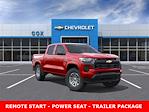 New 2025 Chevrolet Colorado LT Crew Cab Pickup for sale #5L242000 - photo 1