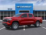 New 2025 Chevrolet Colorado LT Crew Cab Pickup for sale #5L242000 - photo 3