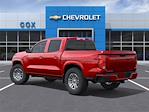 New 2025 Chevrolet Colorado LT Crew Cab Pickup for sale #5L242000 - photo 4