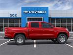 New 2025 Chevrolet Colorado LT Crew Cab Pickup for sale #5L242000 - photo 5