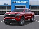 New 2025 Chevrolet Colorado LT Crew Cab Pickup for sale #5L242000 - photo 6