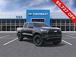 2025 Chevrolet Colorado Crew Cab 4x2 Pickup for sale #5L242042 - photo 1