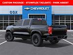 2025 Chevrolet Colorado Crew Cab 4x2 Pickup for sale #5L242042 - photo 4