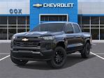 2025 Chevrolet Colorado Crew Cab 4x2 Pickup for sale #5L242042 - photo 6