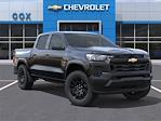 2025 Chevrolet Colorado Crew Cab 4x2 Pickup for sale #5L242042 - photo 7