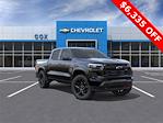 2025 Chevrolet Colorado Crew Cab 4x4 Pickup for sale #5L242047 - photo 1