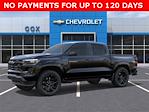 2025 Chevrolet Colorado Crew Cab 4x4 Pickup for sale #5L242047 - photo 3