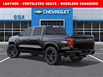 2025 Chevrolet Colorado Crew Cab 4x4 Pickup for sale #5L242047 - photo 4