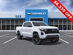 2025 Chevrolet Colorado Crew Cab 4x4 Pickup for sale #5L242088 - photo 1