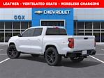 2025 Chevrolet Colorado Crew Cab 4x4 Pickup for sale #5L242088 - photo 4