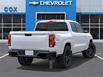 2025 Chevrolet Colorado Crew Cab 4x4 Pickup for sale #5L242088 - photo 2