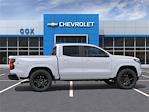 2025 Chevrolet Colorado Crew Cab 4x4 Pickup for sale #5L242088 - photo 5