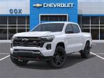 2025 Chevrolet Colorado Crew Cab 4x4 Pickup for sale #5L242088 - photo 6
