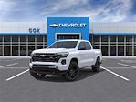 2025 Chevrolet Colorado Crew Cab 4x4 Pickup for sale #5L242088 - photo 8