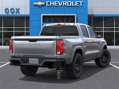 2025 Chevrolet Colorado Crew Cab 4x2 Pickup for sale #5L242117 - photo 2