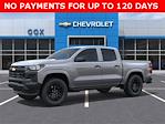 2025 Chevrolet Colorado Crew Cab 4x2 Pickup for sale #5L242117 - photo 3