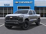 2025 Chevrolet Colorado Crew Cab 4x2 Pickup for sale #5L242117 - photo 6