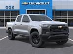 2025 Chevrolet Colorado Crew Cab 4x2 Pickup for sale #5L242117 - photo 7
