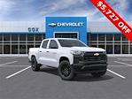 2025 Chevrolet Colorado Crew Cab 4x2 Pickup for sale #5L242748 - photo 1