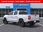 2025 Chevrolet Colorado Crew Cab 4x2 Pickup for sale #5L242748 - photo 4