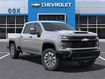 2025 Chevrolet Silverado 2500 Crew Cab 4x4, Pickup for sale #5T113030 - photo 7