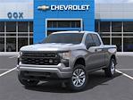 2025 Chevrolet Silverado 1500 Double Cab 4x4, Pickup for sale #5T113769 - photo 6