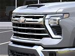 2025 Chevrolet Silverado 3500 Crew Cab 4x4, Pickup for sale #5T113798 - photo 13