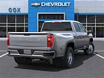 2025 Chevrolet Silverado 3500 Crew Cab 4x4, Pickup for sale #5T113798 - photo 2