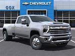 2025 Chevrolet Silverado 3500 Crew Cab 4x4, Pickup for sale #5T113798 - photo 7