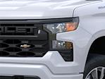 2025 Chevrolet Silverado 1500 Double Cab 4x2, Pickup for sale #5T118868 - photo 10