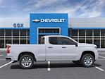 2025 Chevrolet Silverado 1500 Double Cab 4x2, Pickup for sale #5T118868 - photo 5